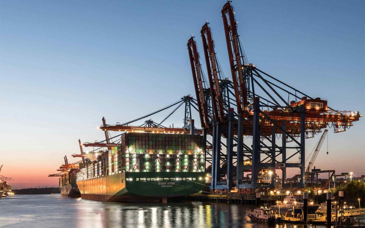 Having an End-to-End Supply Chain Partner is Your Best Move